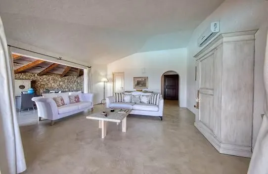 شقة فندقية Macchie  Ville Paradiso - Exclusive Duo إيطاليا